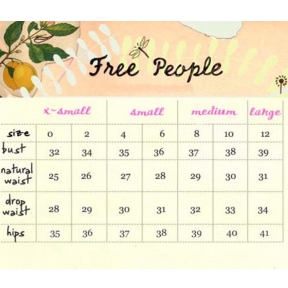 Free People dark gray straight leg denim jeans - Picture 14 of 14